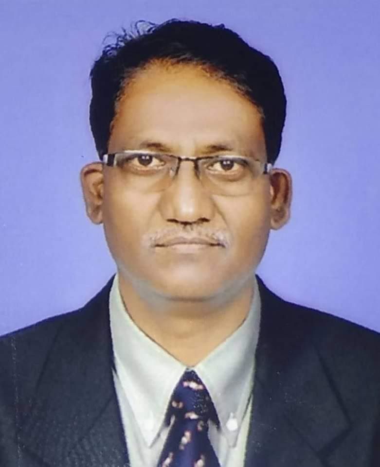 प्राचार्य डॉ.एस.बी. केंगार यांना सर्वोत्कृष्ट प्राचार्य पुरस्कार जाहीर 