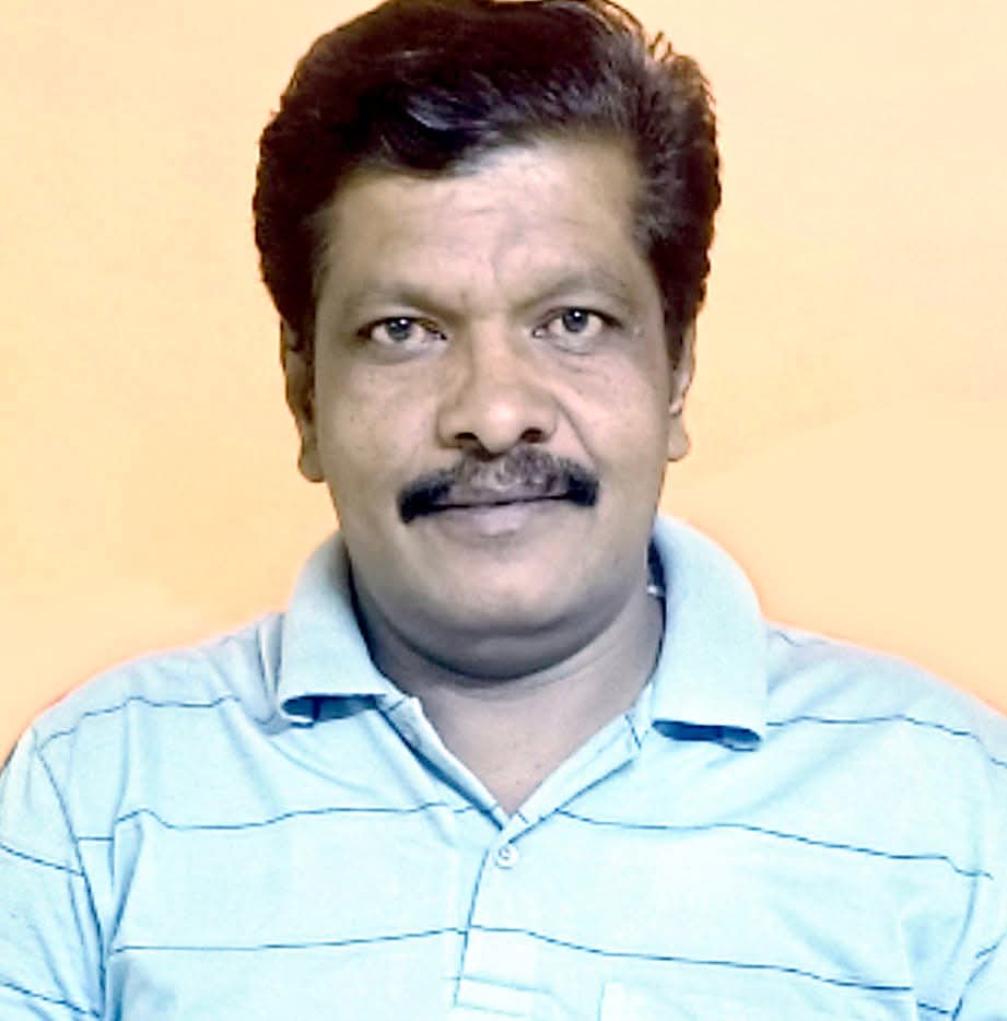 देवदास मुळे यांना शासनाचा स्वच्छ महाराष्ट्र जनजागृती पुरस्कार 